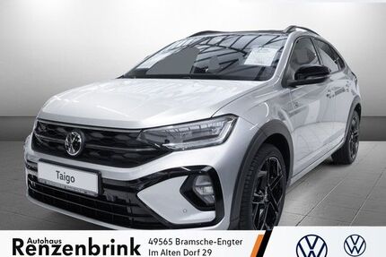 VW Taigo Gebrauchtwagen