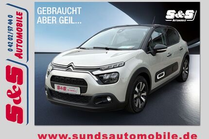 Citroen C3 Gebrauchtwagen