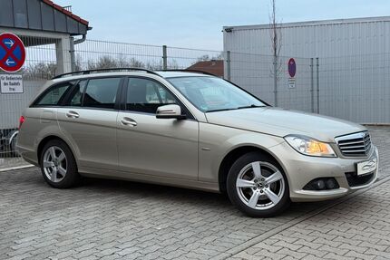 Mercedes-Benz C 200 Gebrauchtwagen