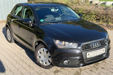 Audi A1 Gebrauchtwagen
