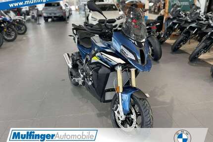 BMW S 1000 XR Gebrauchtwagen