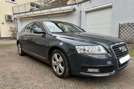 Chrysler A6 