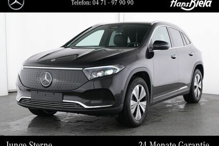 Mercedes-Benz EQA Gebrauchtwagen