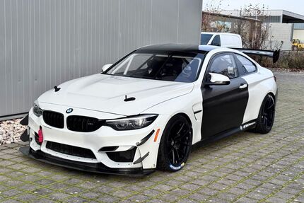 BMW M4 Gebrauchtwagen