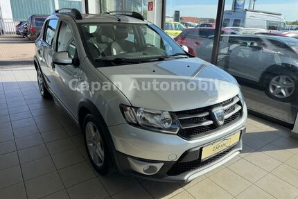 Dacia Sandero Gebrauchtwagen