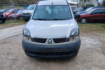 Renault Kangoo Gebrauchtwagen