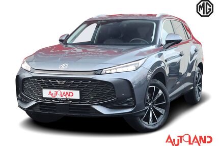 MG HS Gebrauchtwagen