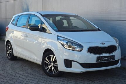 Kia Carens Gebrauchtwagen