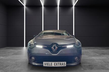 Renault Clio Gebrauchtwagen