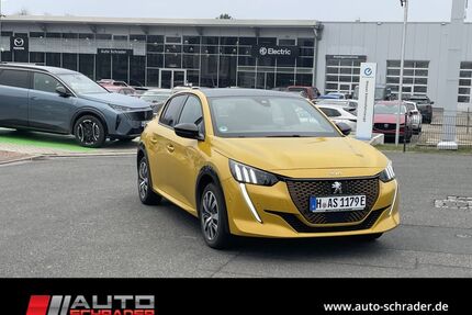 Peugeot 208 Gebrauchtwagen