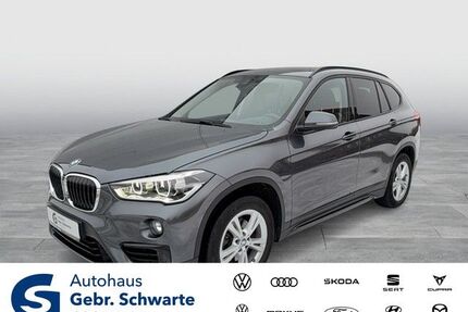 BMW X1 Gebrauchtwagen