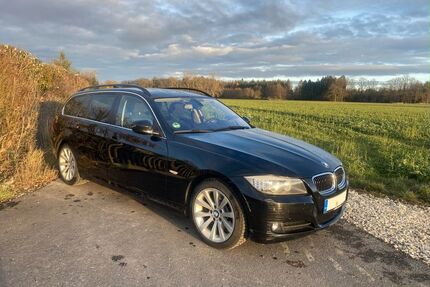 BMW 325 Gebrauchtwagen