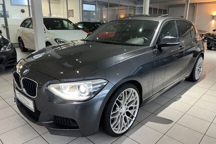 BMW 125 Gebrauchtwagen