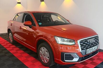 Audi Q2 Gebrauchtwagen