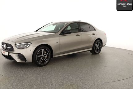 Mercedes-Benz E 300 Gebrauchtwagen