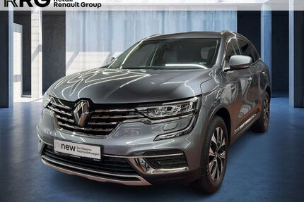 Renault Koleos Gebrauchtwagen