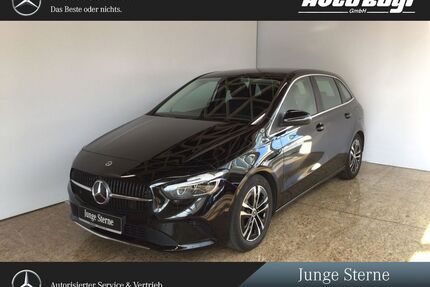 Mercedes-Benz B 200 Gebrauchtwagen