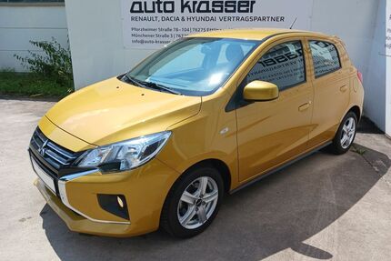 Mitsubishi Space Star Gebrauchtwagen