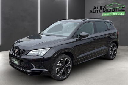 Cupra Ateca Gebrauchtwagen