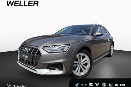 Audi A4 Allroad Gebrauchtwagen