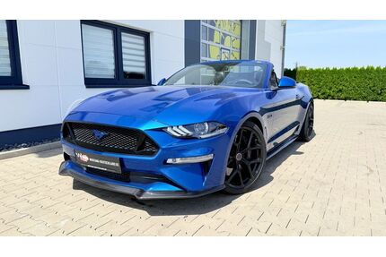 Ford Mustang Gebrauchtwagen
