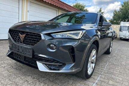 Cupra Formentor Gebrauchtwagen