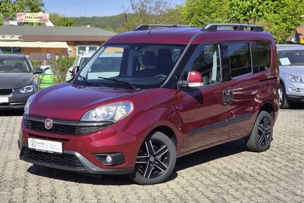 Fiat Doblo Gebrauchtwagen