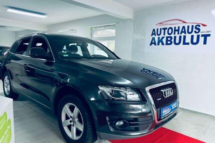 Audi Q5 Gebrauchtwagen