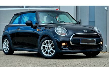 Mini ONE Gebrauchtwagen