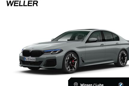 BMW 540 Gebrauchtwagen