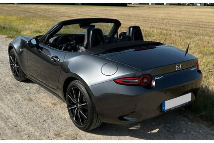 Mazda MX-5 Gebrauchtwagen