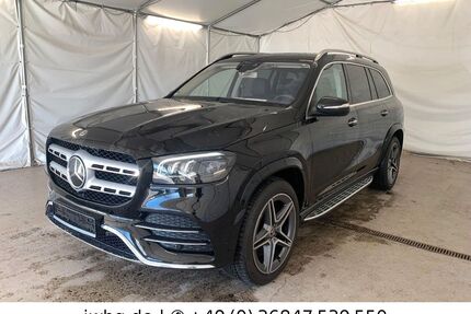 Mercedes-Benz GLS 350 Gebrauchtwagen