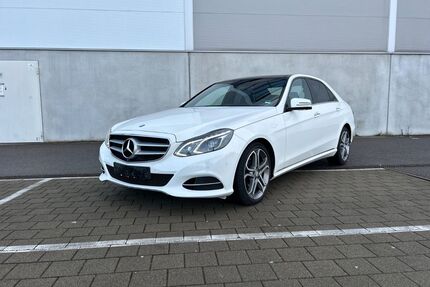 Mercedes-Benz E 250 Gebrauchtwagen