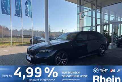 BMW 520 Gebrauchtwagen