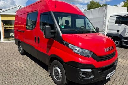IVECO Andere Gebrauchtwagen
