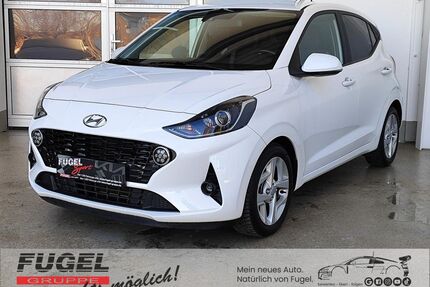 Hyundai i10 Gebrauchtwagen