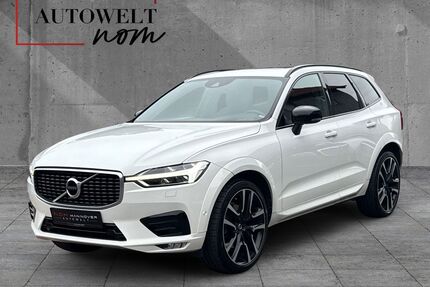 Volvo XC60 Gebrauchtwagen