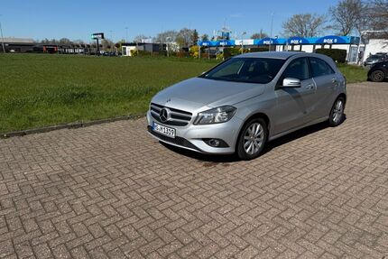 Mercedes-Benz A 180 Gebrauchtwagen