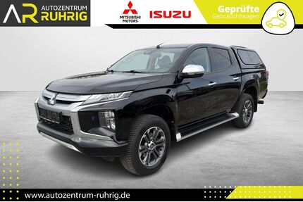 Mitsubishi L200 Gebrauchtwagen