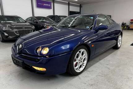 Alfa Romeo GTV Gebrauchtwagen