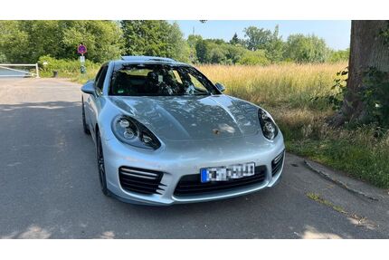 Porsche Panamera Gebrauchtwagen