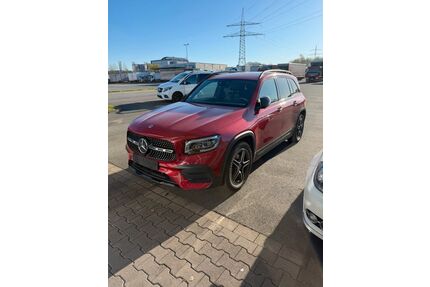 Mercedes-Benz GLB 220 Gebrauchtwagen