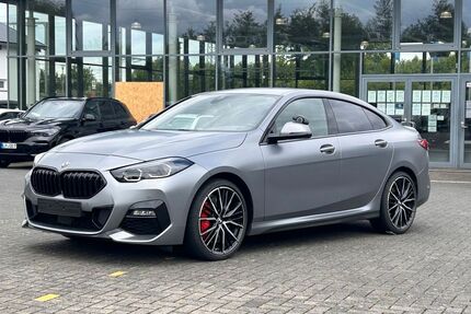 BMW 218 Gebrauchtwagen