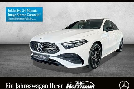 Mercedes-Benz A 250 Gebrauchtwagen