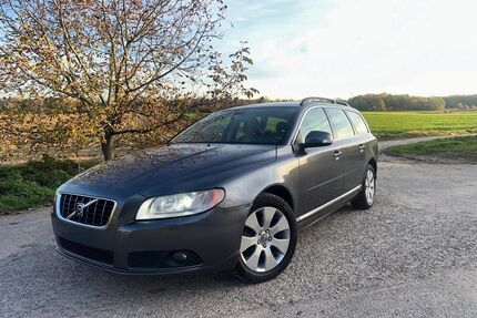 Volvo V70 Gebrauchtwagen