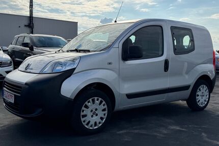 Fiat Qubo Gebrauchtwagen