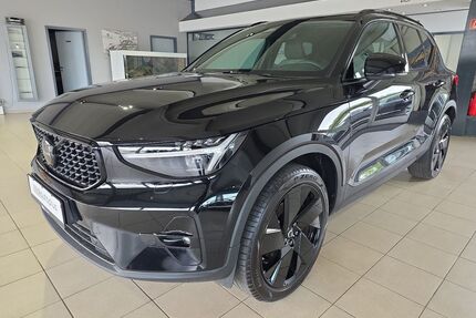 Volvo XC40 Gebrauchtwagen