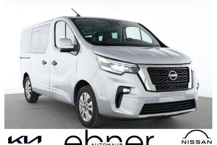 Nissan Primastar Gebrauchtwagen