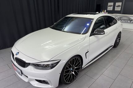 BMW 440 Gran Coupé Gebrauchtwagen