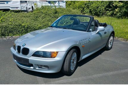BMW Z3 Gebrauchtwagen